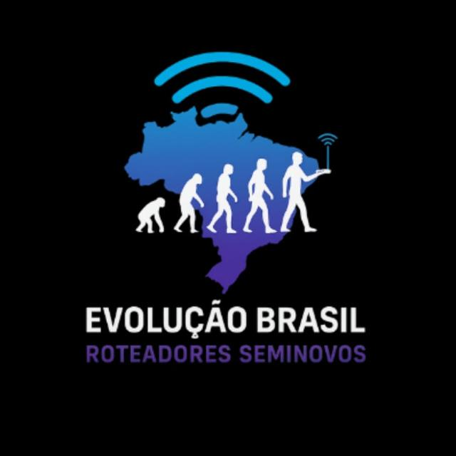 Evolu&ccedil;&atilde;o Brasil Telecom