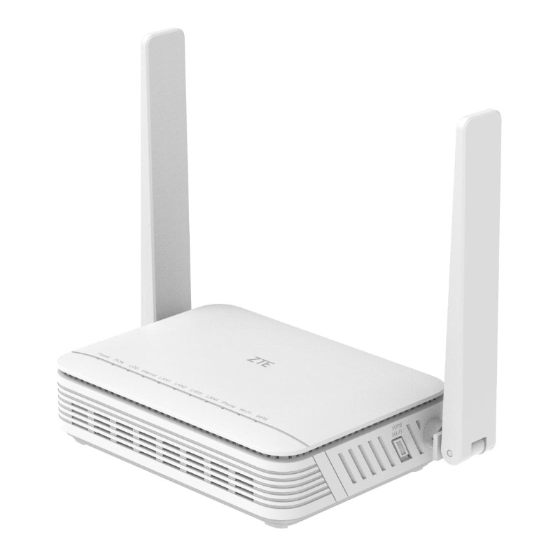 ONT ZTE F6201B