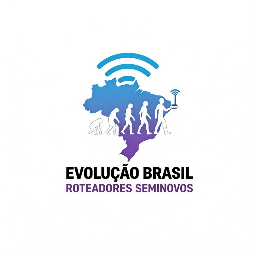 Evolução Brasil
